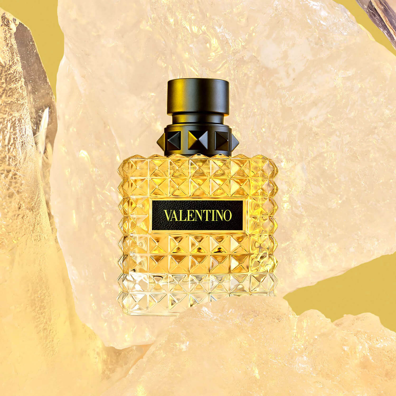 BORN IN ROMA YELLOW DREAM DONNA EDP